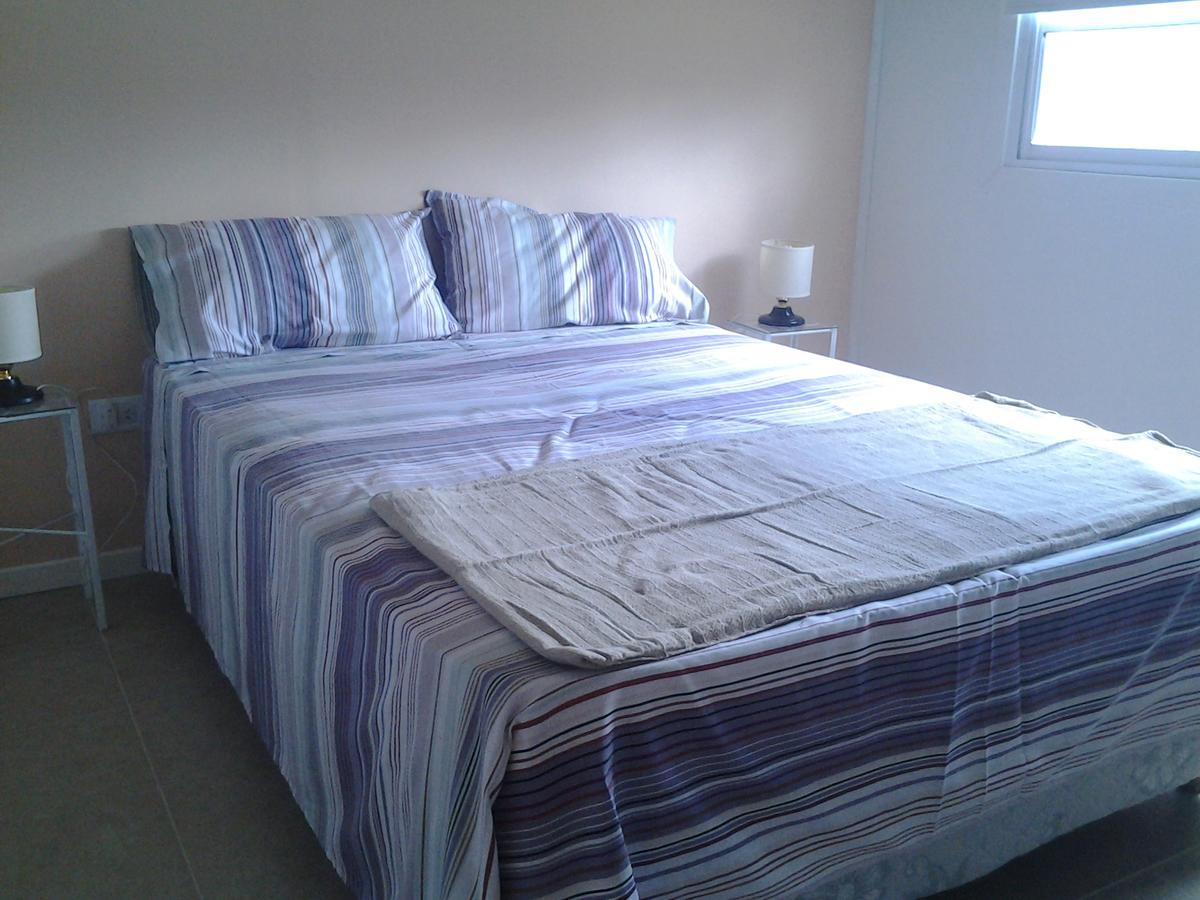Aitue Bungalows Gualeguaychú Εξωτερικό φωτογραφία