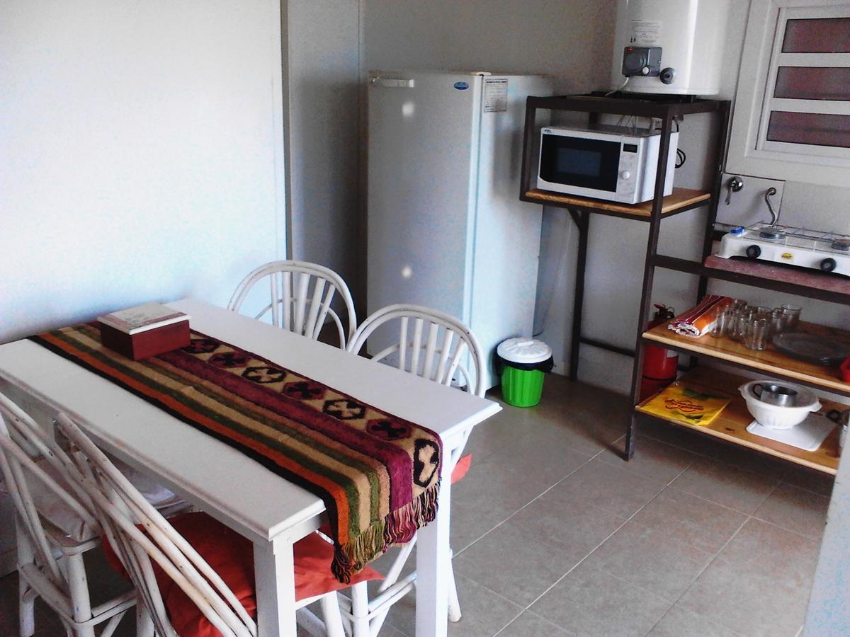 Aitue Bungalows Gualeguaychú Εξωτερικό φωτογραφία