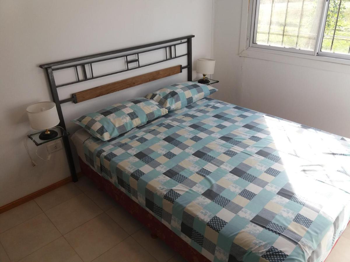 Aitue Bungalows Gualeguaychú Εξωτερικό φωτογραφία