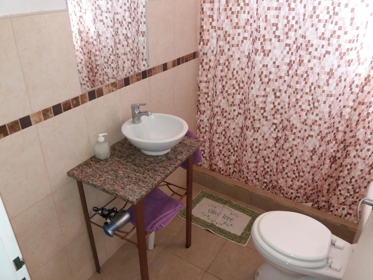 Aitue Bungalows Gualeguaychú Εξωτερικό φωτογραφία