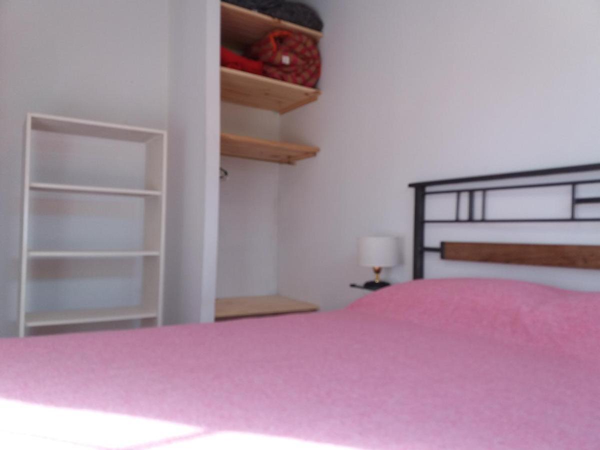 Aitue Bungalows Gualeguaychú Εξωτερικό φωτογραφία